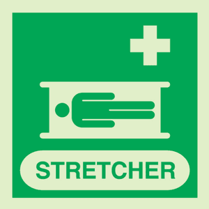 Hovedbilde Stretcher