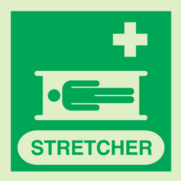 Stretcher