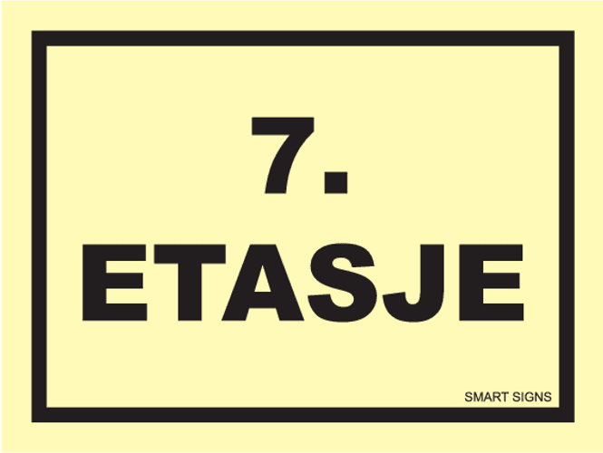 Hovedbilde Etasje 7