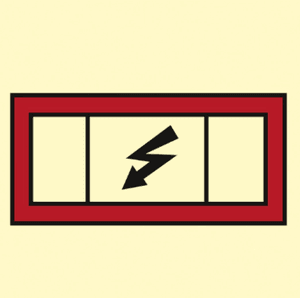 Hovedbilde Emergency switchboard