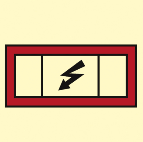 Emergency switchboard