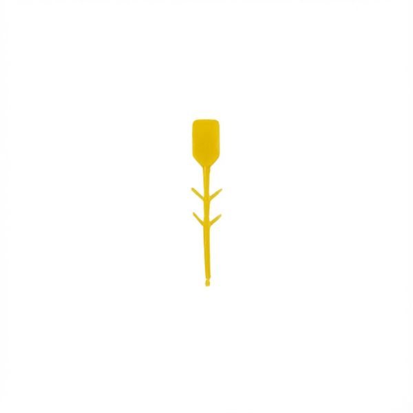 Strips for kontroll av brannslukkere 2026. Pris iht. volum. Ta kontakt