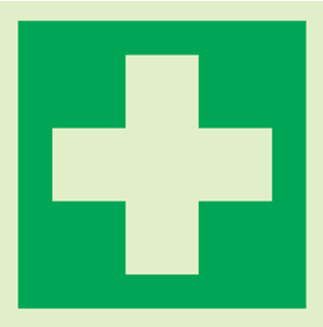 Hovedbilde First aid