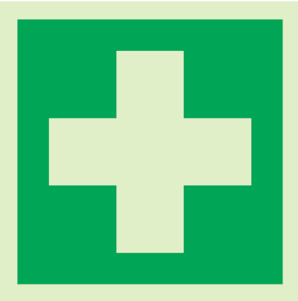 First aid
