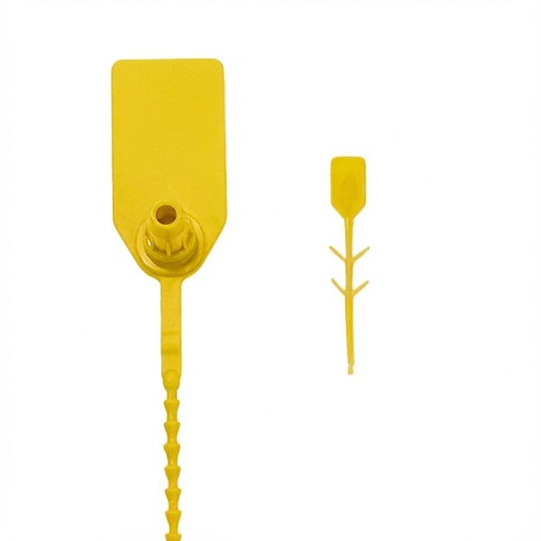 Strips for kontroll av brannslukkere 2026. Pris iht. volum. Ta kontakt