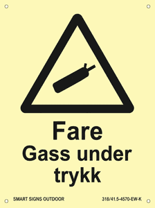 Huvudbild Norsk skilt