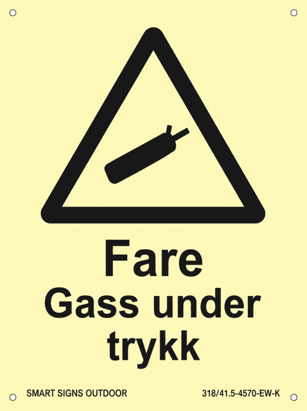 Norsk skilt