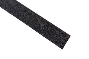 Hovedbilde Trappeneser utend&oslash;rs, sorte, flate, lengde 240 cm