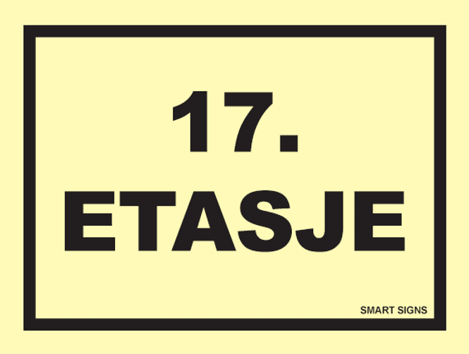 Huvudbild Etasje 17